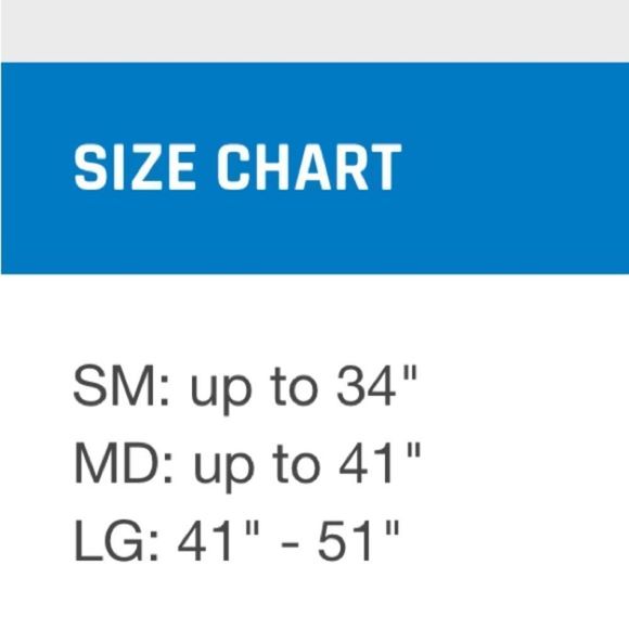 Blackhawk Cqb Emergency Rescue Rigger Belt - Picture 5 of 5